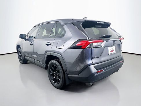 Certified 2024 Toyota RAV4 LE FWD image 7