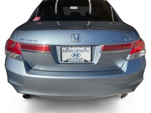 Used 2012 Honda Accord EX-L image 4
