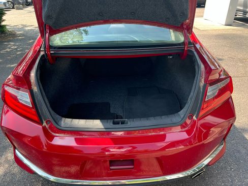 Used 2017 Honda Accord LX-S image 10