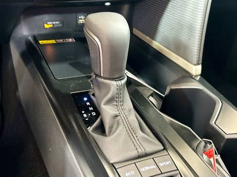 New 2026 Toyota Camry SE FWD image 16