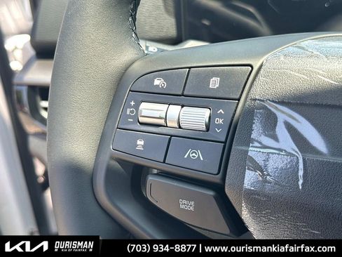 New 2026 Kia Sportage SX image 17