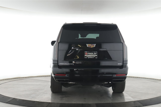 Used 2026 Cadillac Escalade Sport w/ Touring Package AWD/4WD image 11