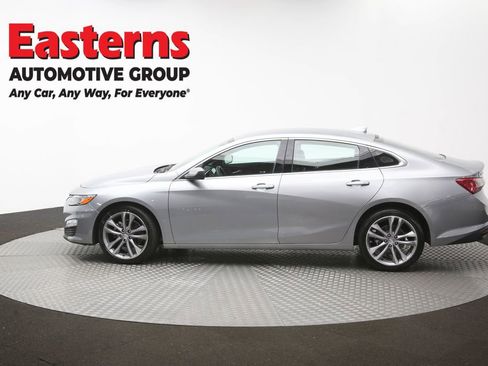 Used 2024 Chevrolet Malibu LT FWD image 63