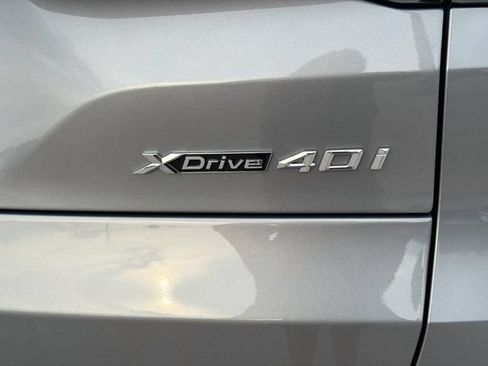 Used 2024 BMW X5 xDrive40i w/ Premium Package AWD/4WD image 48