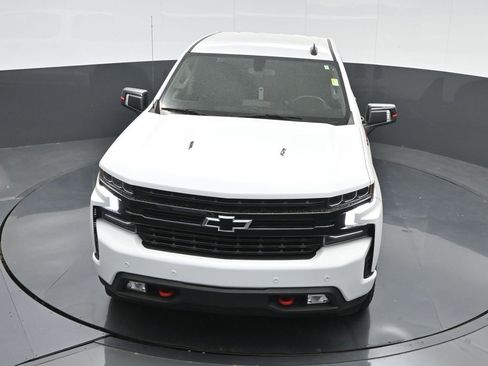 Used 2022 Chevrolet Silverado 1500 RST w/ Redline Edition image 40