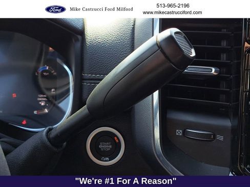 Used 2025 RAM 2500 Laramie AWD/4WD image 20