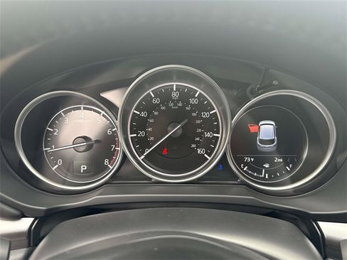New 2025 MAZDA CX-5 AWD 2.5 S w/ Preferred Package image 15