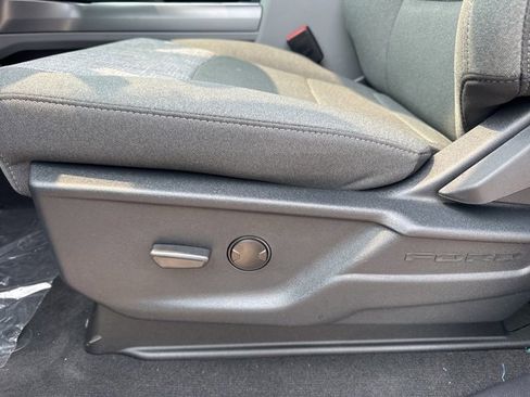 New 2025 Ford F350 XLT image 28