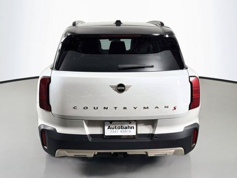 Used 2025 MINI Cooper Countryman S w/ Comfort Package Max AWD/4WD image 6
