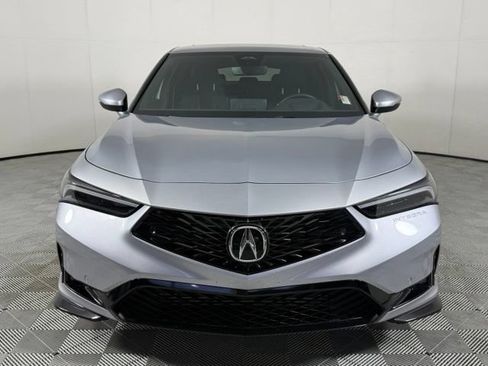 Used 2026 Acura Integra A-Spec FWD image 11