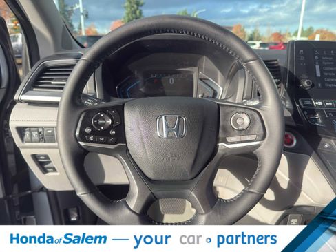 Used 2019 Honda Odyssey EX-L image 20