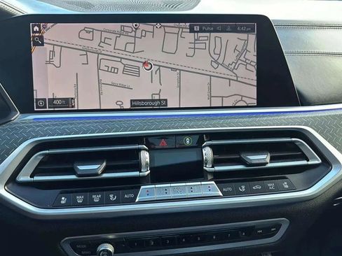 Used 2020 BMW X7 xDrive40i w/ M Sport Package image 48