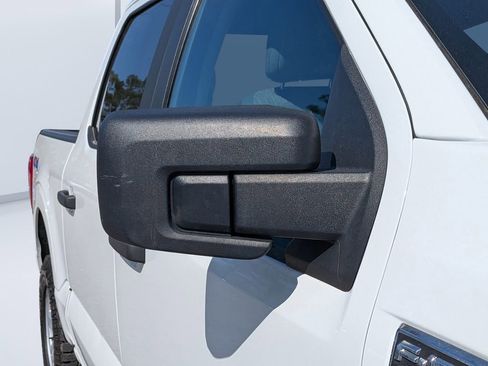 Used 2021 Ford F150 XLT w/ Trailer Tow Package image 11