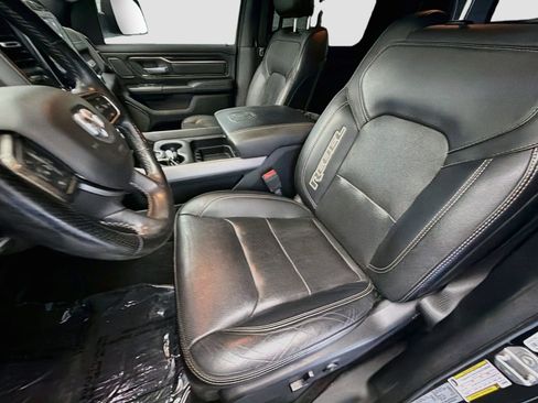 Used 2020 RAM 1500 Rebel w/ Rebel Level 2 Equipment Group AWD/4WD image 11