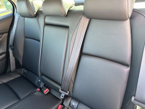 New 2026 MAZDA MAZDA3 2.5 S Sedan w/ Preferred Pkg image 16