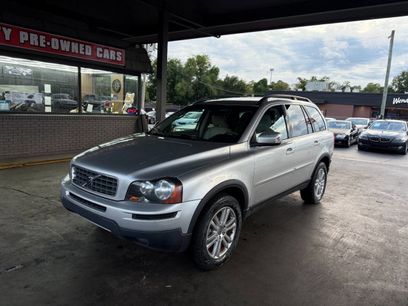 Used 2010 Volvo XC90 3.2