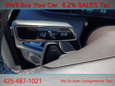 Used 2019 Lincoln Navigator L Black Label AWD/4WD image 32