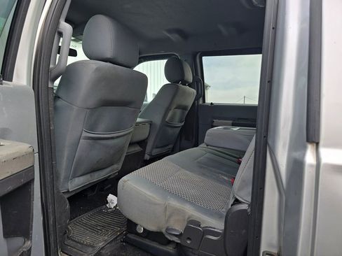 Used 2015 Ford F250 XLT w/ XLT Premium Package image 4