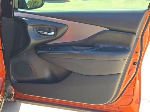 Used 2020 Nissan Murano SL w/ Moonroof Package image 30