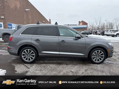 Used 2018 Audi Q7 3.0T Premium Plus w/ Premium Plus Package