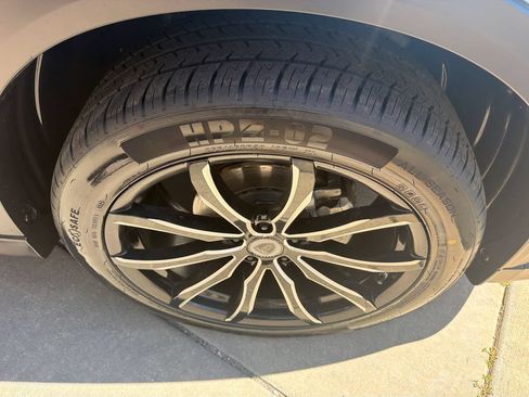 Used 2018 MAZDA CX-5 Touring w/ Preferred Equipment Package FWD image 13