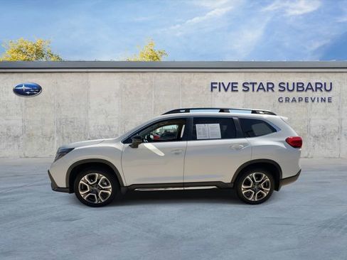 Used 2025 Subaru Ascent Limited image 5