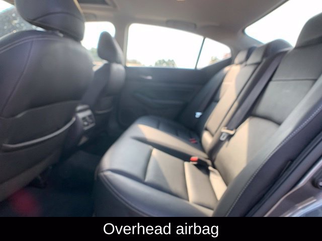 Used 2021 Nissan Altima 2.5 SL FWD image 24