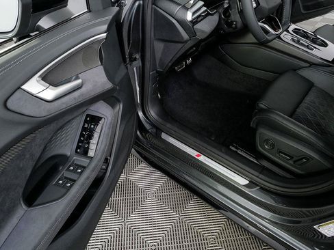 New 2026 Audi S5 Premium Plus AWD/4WD image 8