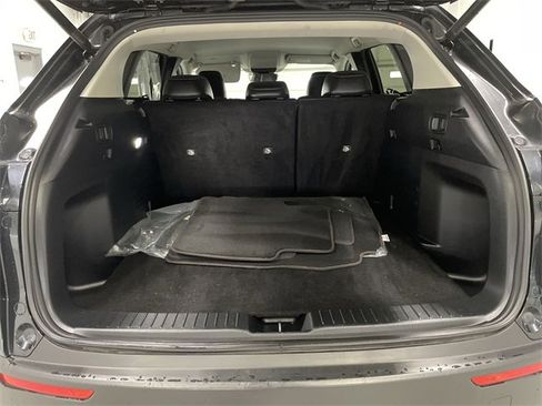 Used 2025 MAZDA CX-50 AWD 2.5 S w/ Preferred Package image 15