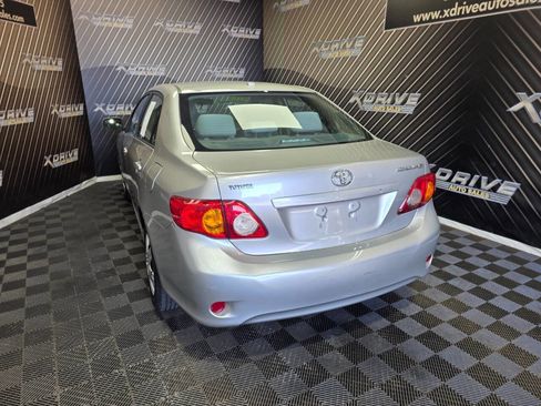 Used 2010 Toyota Corolla LE image 10