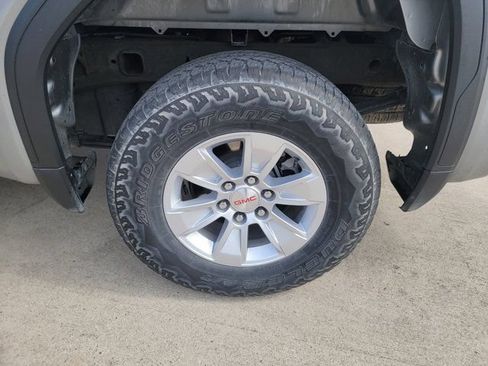 Used 2023 GMC Sierra 1500 Pro AWD/4WD image 29