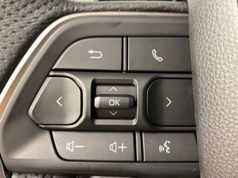 Used 2025 Toyota Tundra SR5 w/ TRD Off-Road Package image 19