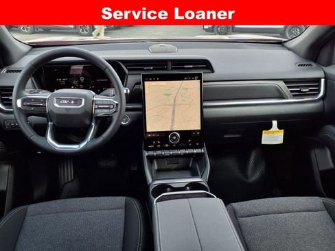 New 2026 GMC Terrain Elevation image 3