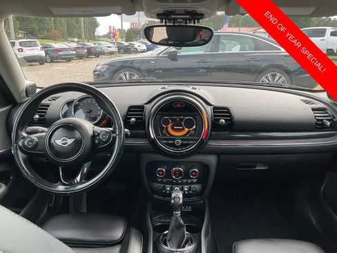 Used 2017 MINI Cooper Clubman S image 16