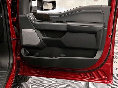 Used 2023 Ford F250 Lariat w/ Lariat Ultimate Package image 18