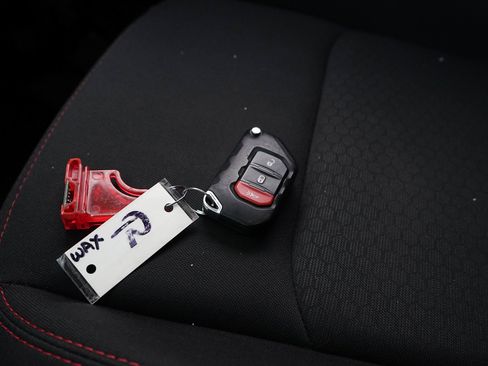 Used 2020 Jeep Wrangler Unlimited Rubicon w/ LED Lighting Group image 23