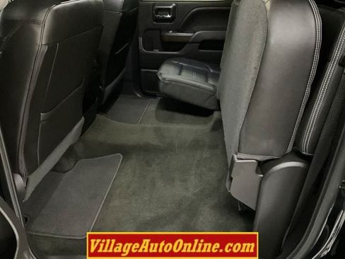 Used 2018 GMC Sierra 1500 Denali AWD/4WD image 25
