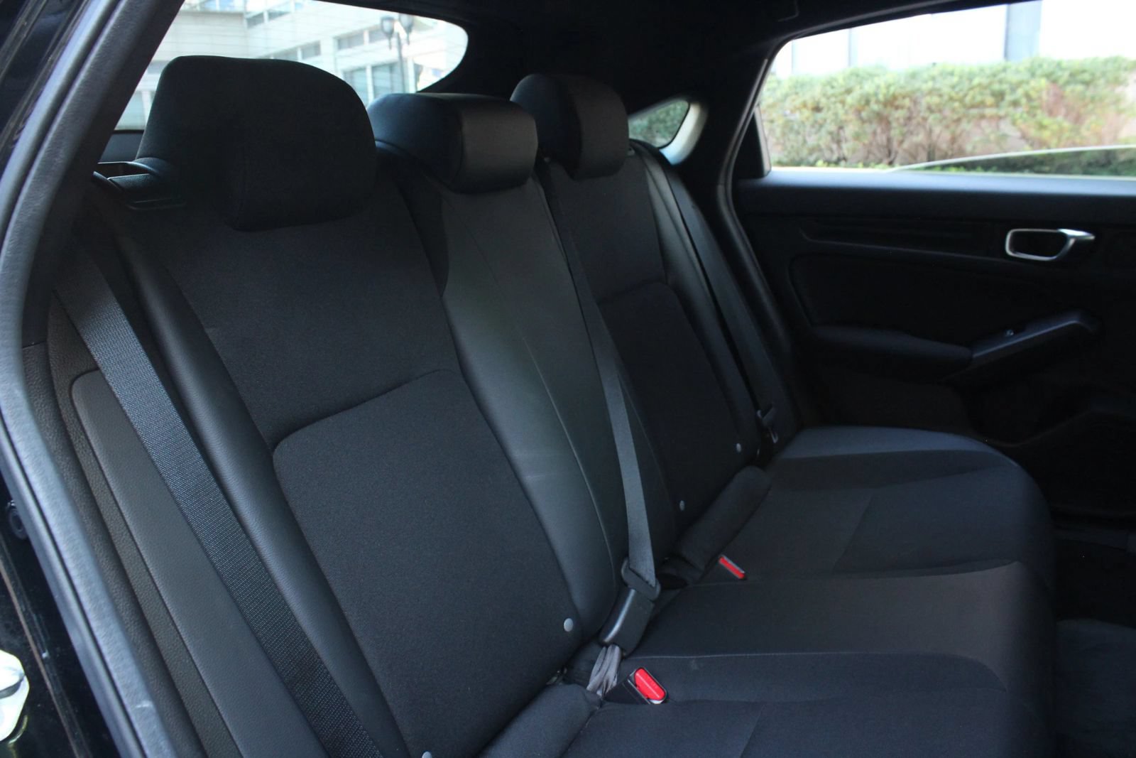 Used 2025 Honda Civic Sport image 21