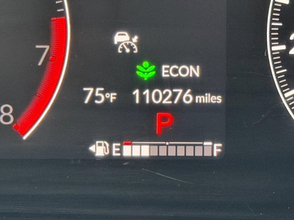 Certified 2023 Honda CR-V EX image 20