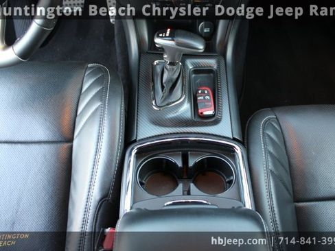 Used 2021 Dodge Charger SRT Hellcat image 14