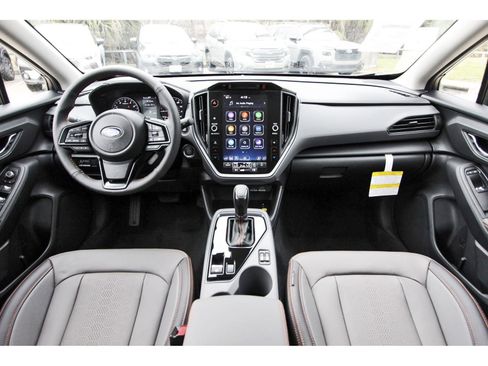 New 2026 Subaru Crosstrek 2.5i Limited image 7