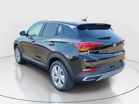 New 2026 Buick Encore GX Preferred w/ Comfort Package image 3