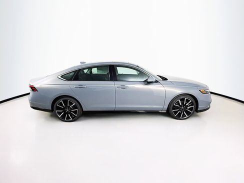 New 2025 Honda Accord Touring image 2