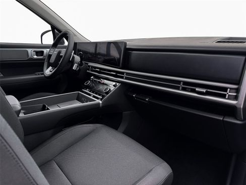 New 2026 Hyundai Santa Fe SE AWD/4WD image 53