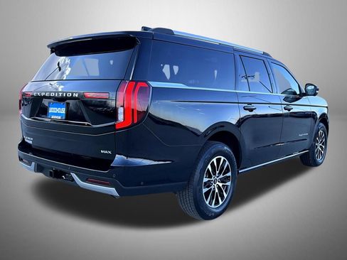Used 2025 Ford Expedition Max Platinum image 5