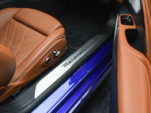 Used 2024 Maserati GranTurismo Modena image 48