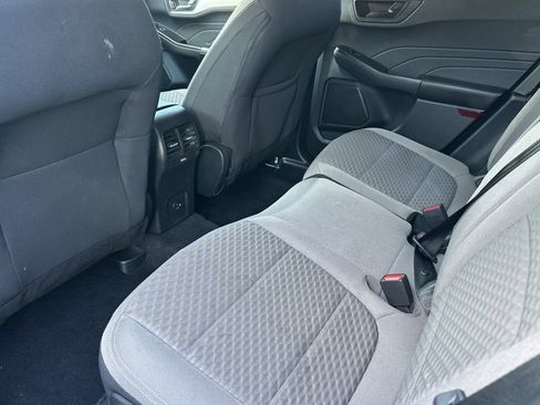 Certified 2022 Ford Escape SE FWD image 14