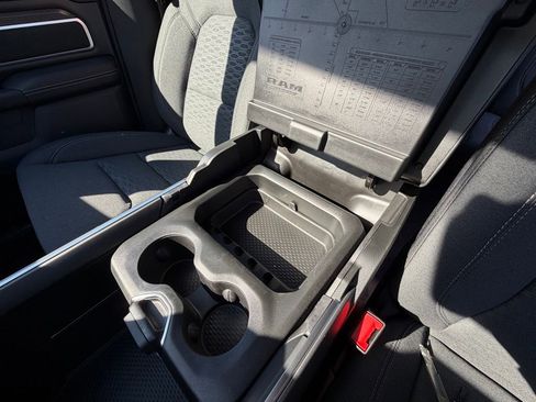 New 2026 RAM 1500 4x4 Crew Cab image 20