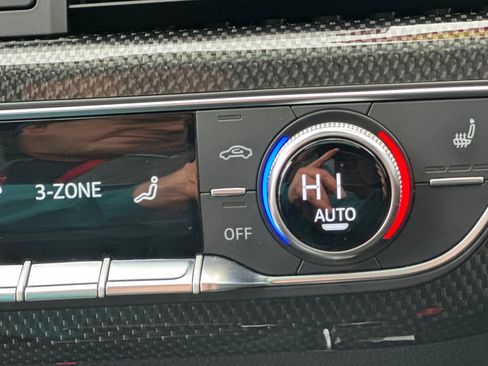 Used 2019 Audi S4 Prestige image 29