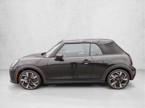 Used 2025 MINI Cooper S FWD image 5